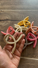 Load image into Gallery viewer, Anchor Matte Hair Claws
