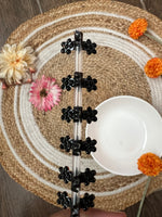 Load image into Gallery viewer, Ultra Mini Metal Flower Hair Claws
