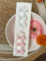 Load image into Gallery viewer, Butterfly Hair Pin (New Born Friendly)
