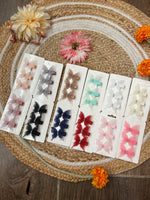 Load image into Gallery viewer, Butterfly Hair Pin (New Born Friendly)
