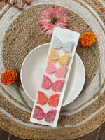 Load image into Gallery viewer, Sugar Bow Hair Pin
