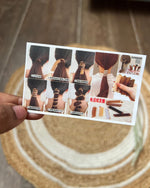 Load image into Gallery viewer, Wire Hair Bands
