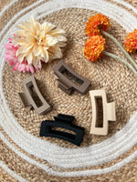 Load image into Gallery viewer, Box Matte Claws - Nude Shades
