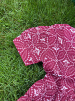 Load image into Gallery viewer, Kids Cotton Dress: Aurora
