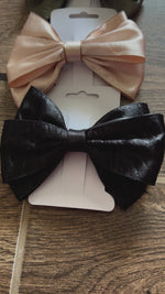 Load and play video in Gallery viewer, Ballerina Hair Bow
