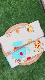 Load and play video in Gallery viewer, Baby Massage/ Bath Mat
