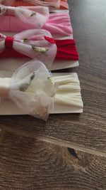 Load and play video in Gallery viewer, Kids Head Band
